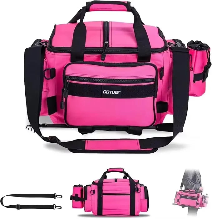 Ranger Pro Gear Bag