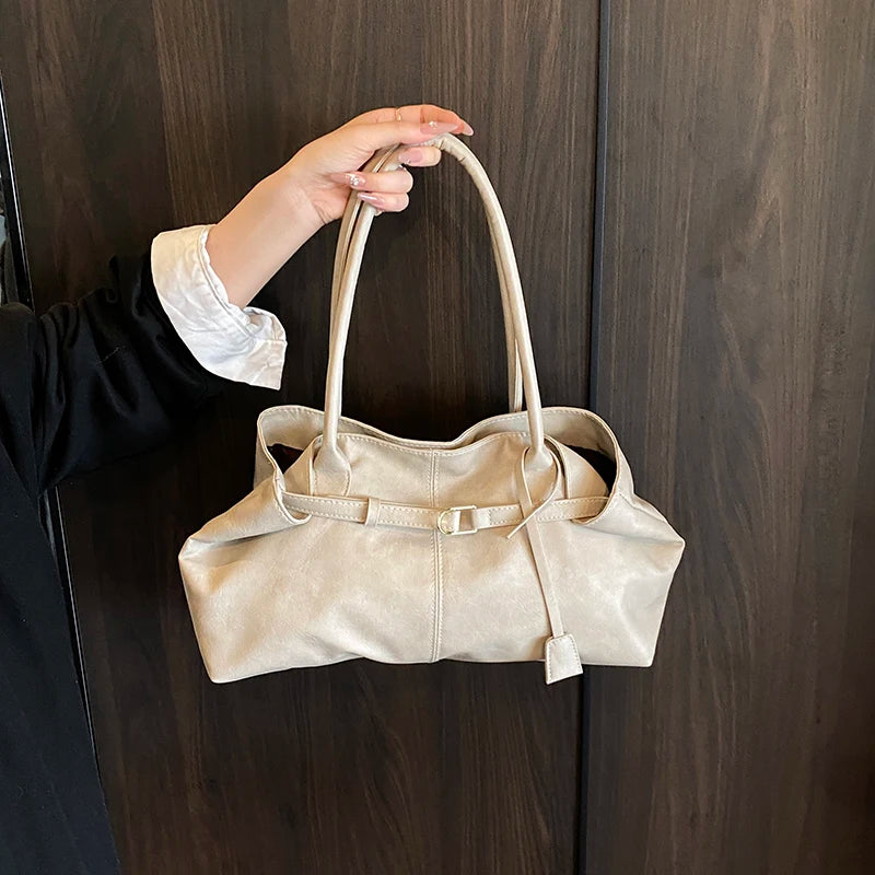 Vintage Luxe Bag