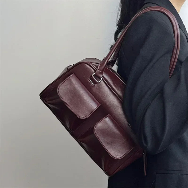 Elegant Shoulder Bag