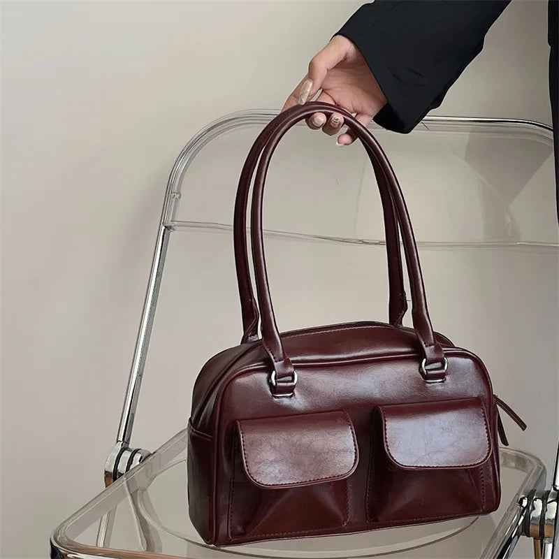 Elegant Shoulder Bag