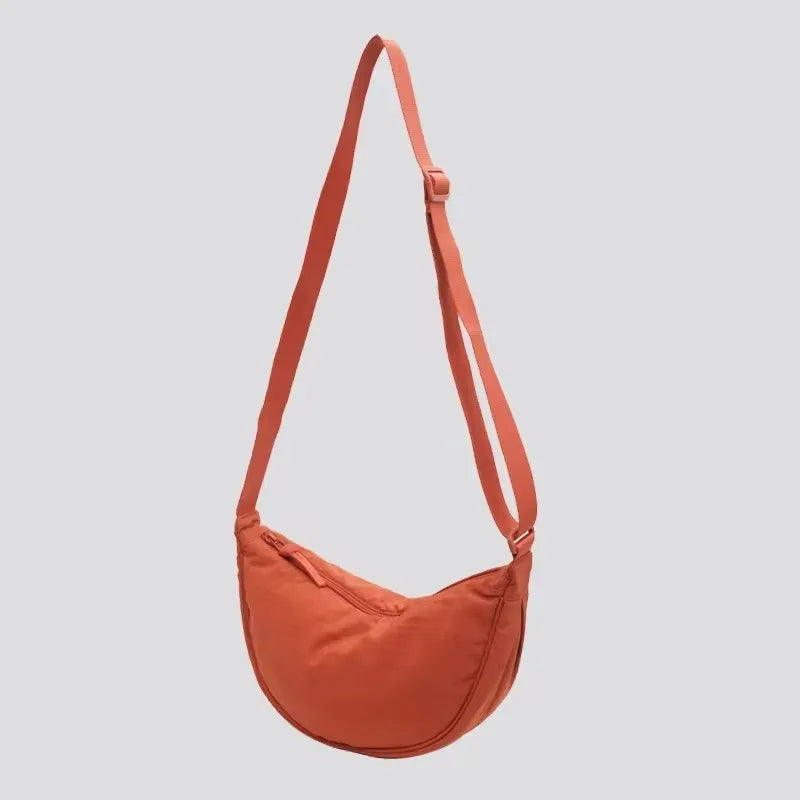 Corduroy Crossbody Bags for Women’s
