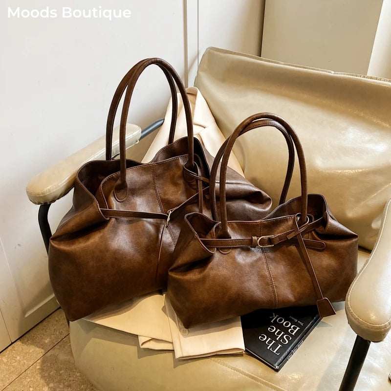 Vintage Luxe Bag