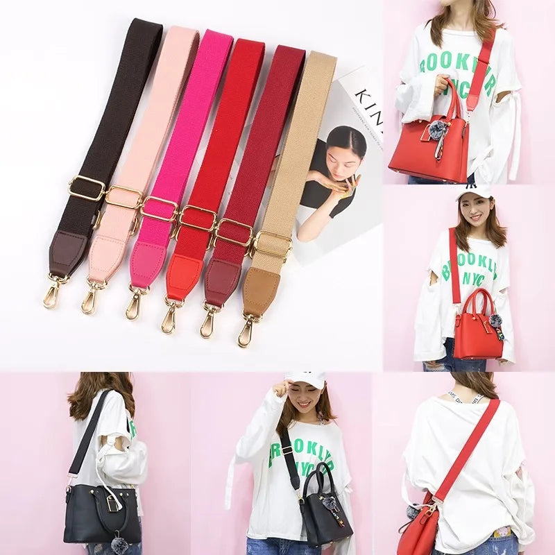 130cm Adjustable Bag Strap