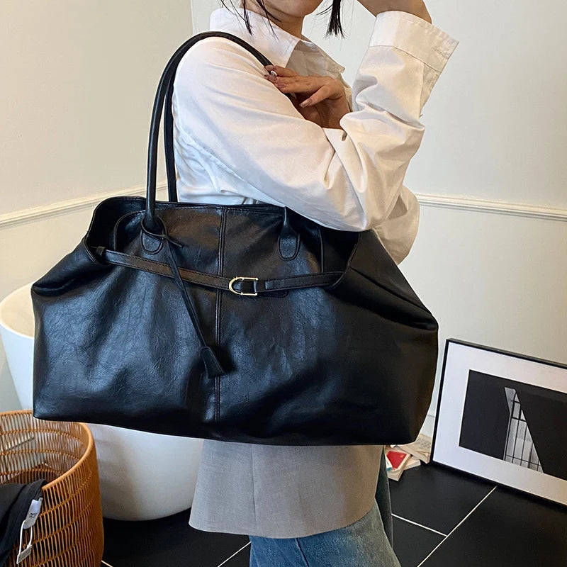 Vintage Luxe Bag