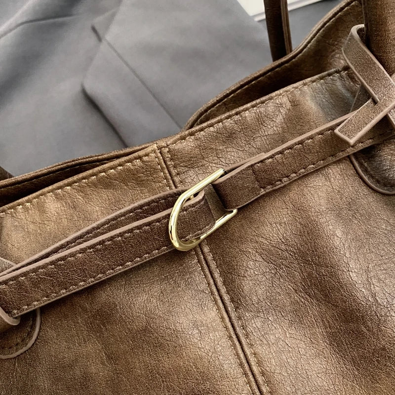 Vintage Luxe Bag