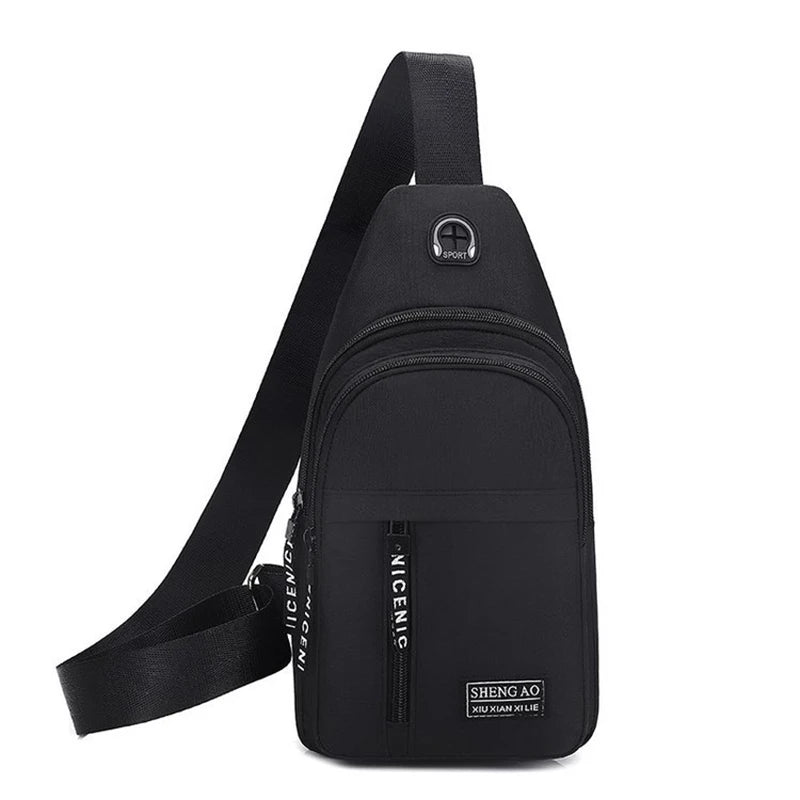 Elite USB Sling