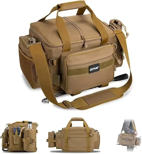 Ranger Pro Gear Bag