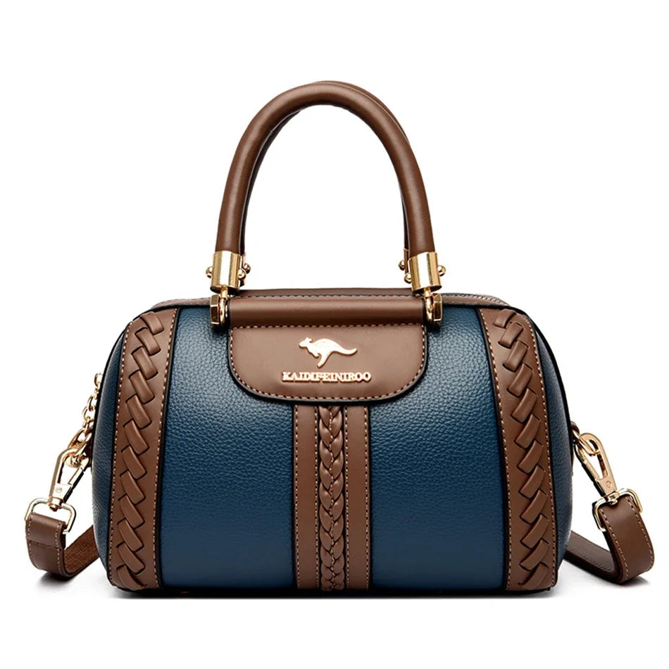 Royal Luxe Bag