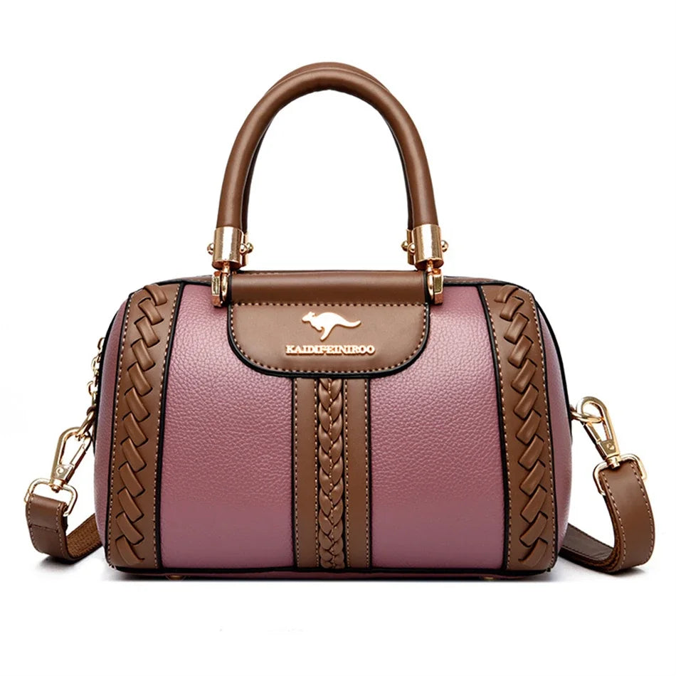 Royal Luxe Bag
