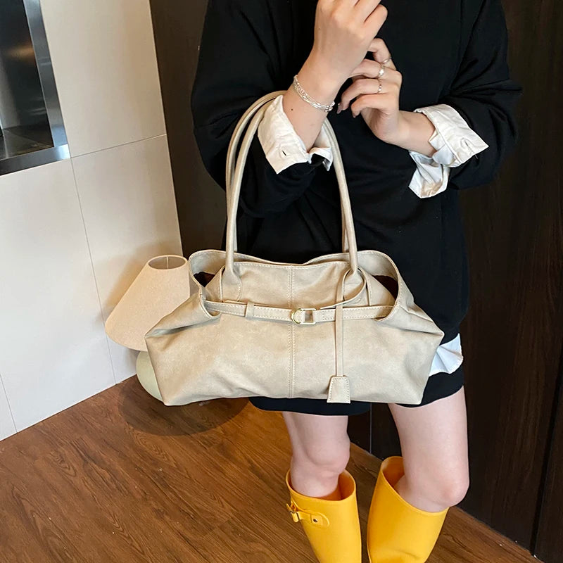Vintage Luxe Bag