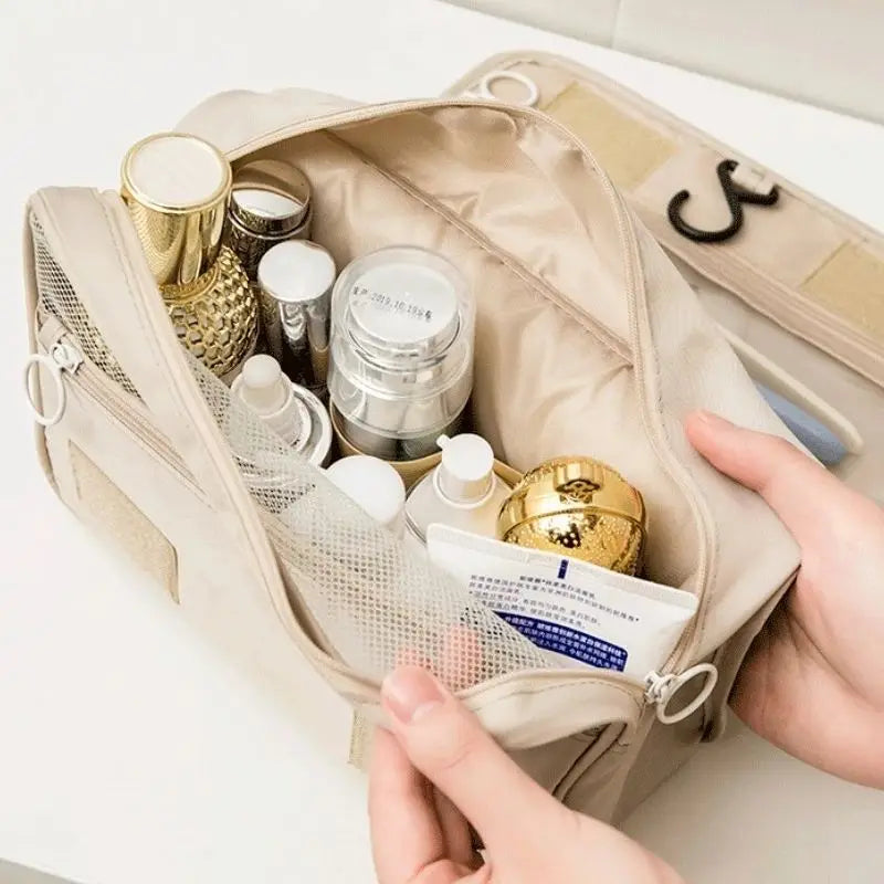 1PCS High Quality Women Makeup Bags Travel Cosmetic