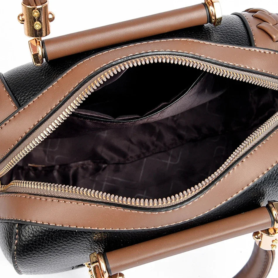 Royal Luxe Bag