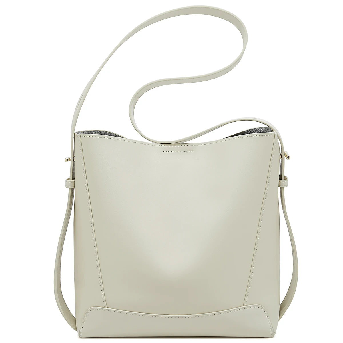 Luxe Bucket Bag