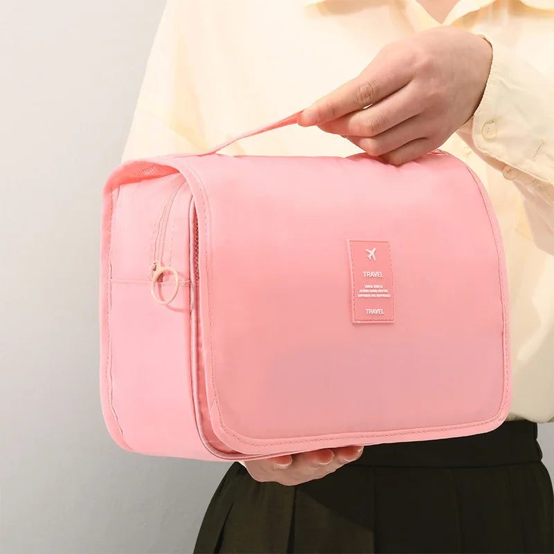 1PCS High Quality Women Makeup Bags Travel Cosmetic