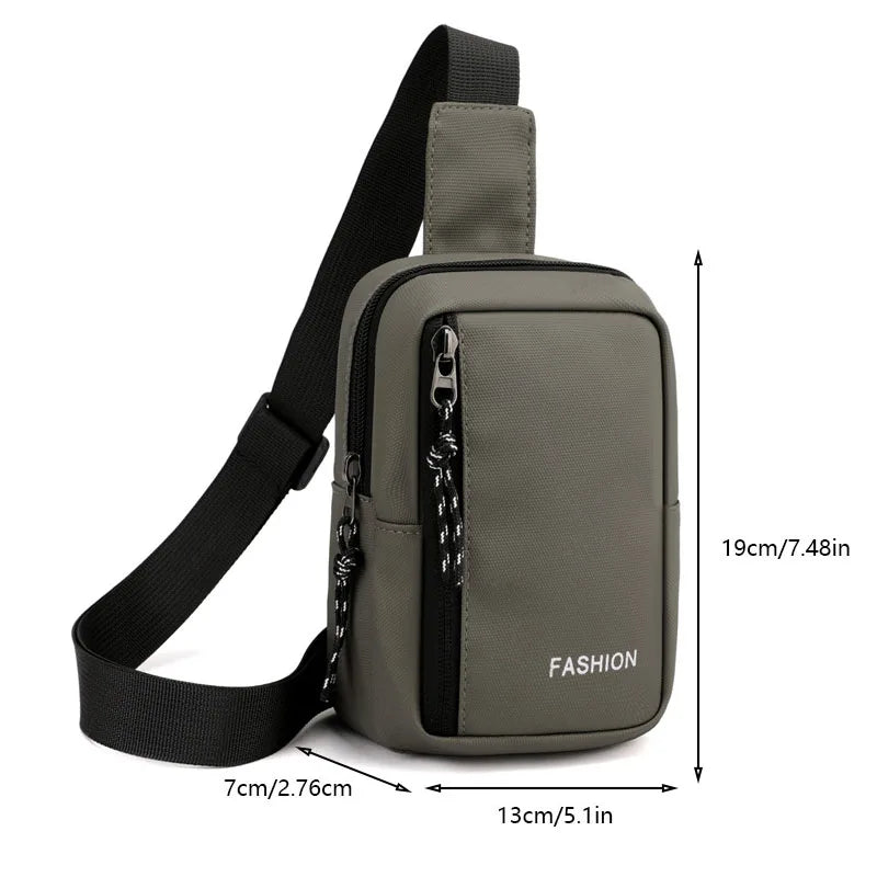 Elite USB Sling