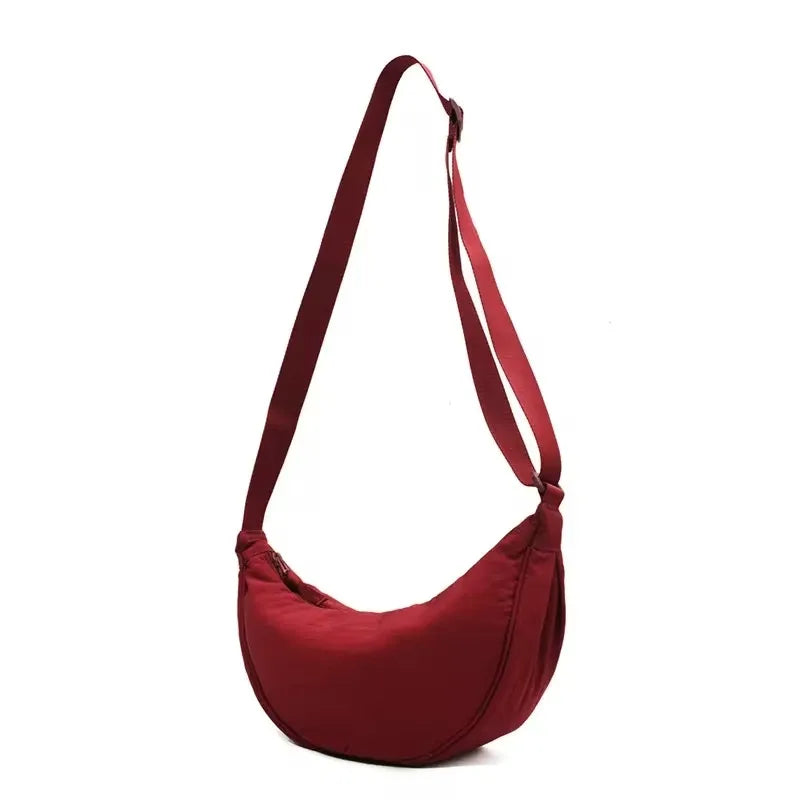 Corduroy Crossbody Bags for Women’s