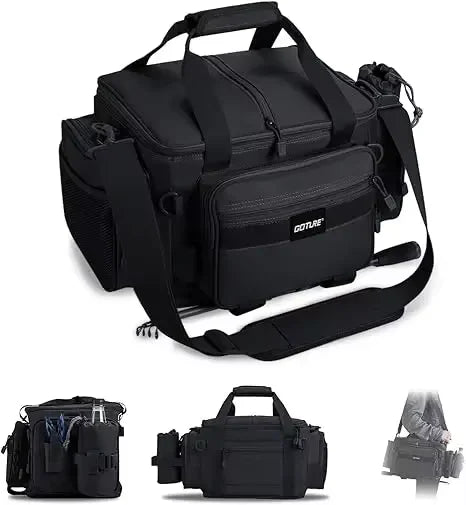 Ranger Pro Gear Bag